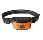 Dog Training Collar Vibration & Sound Rechargeable 10-Day Battery