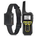 Dog Training Collar Waterproof Remote Control 3-Mode