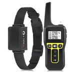Dog Training Collar Waterproof Remote Control 3-Mode