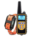 Dog Training Collar Waterproof Vibration & Static 0.5 Mile