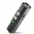 Dog Training Device Inaudible Ultrasonic USB Rechargeable Pocket-Sized