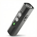 Dog Training Device Inaudible Ultrasonic USB Rechargeable Pocket-Sized