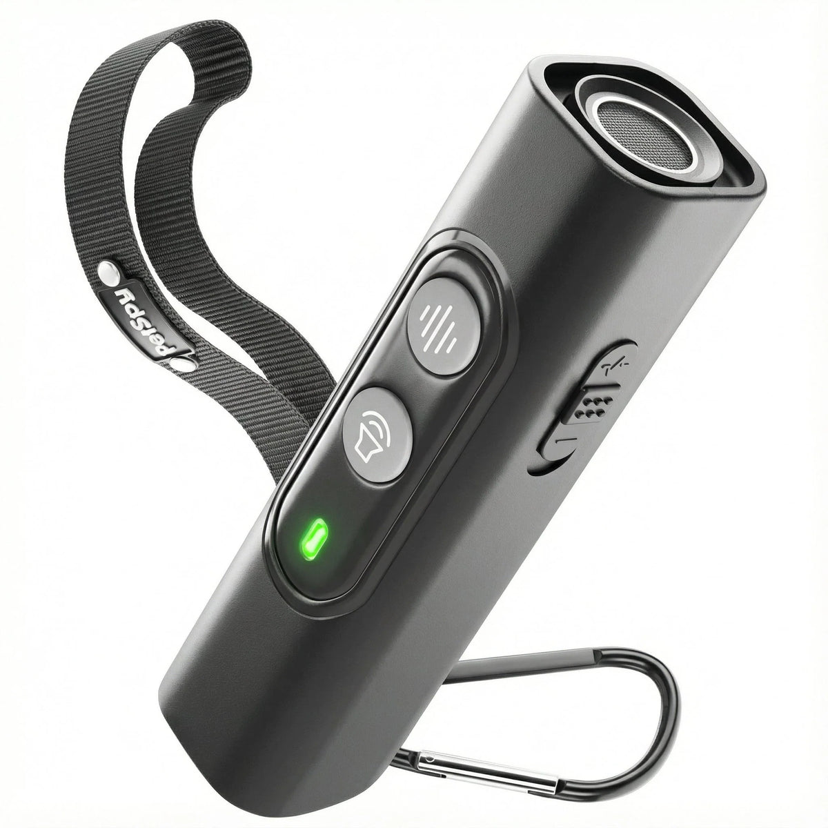 Dog Training Device Inaudible Ultrasonic USB Rechargeable Pocket-Sized