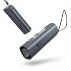 Dog Training Device Inaudible Ultrasonic USB Rechargeable Pocket-Sized