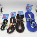 Dog Training Leash Non-Slip & High-Visibility Multiple Lengths