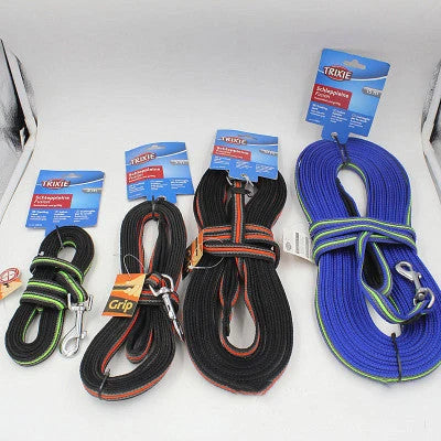 Dog Training Leash Non-Slip & High-Visibility Multiple Lengths