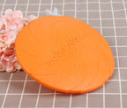 Dog Training Set Anti-Bite Frisbee & Chew Cubes