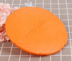Dog Training Set Anti-Bite Frisbee & Chew Cubes
