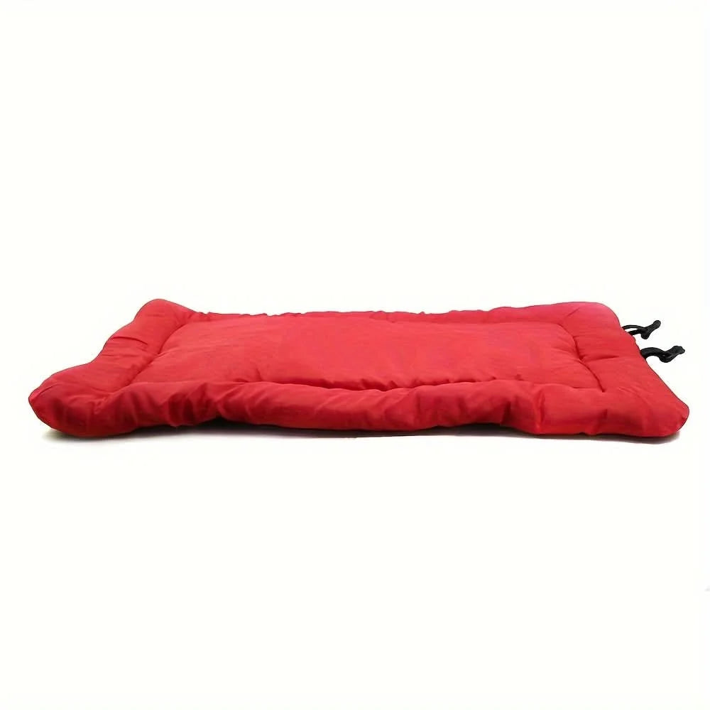Dog Travel Mat Foldable Waterproof Easy Clean