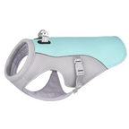Dog Vest Cooling Reflective Quick-Release Buckles