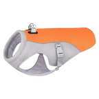 Dog Vest Cooling Reflective Quick-Release Buckles