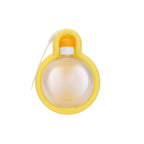 Dog Water Bottle Foldable 500ml BPA-Free