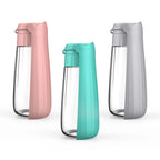 Dog Water Bottle Foldable Food-Grade 550ml