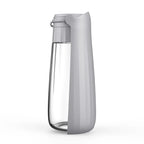 Dog Water Bottle Foldable Food-Grade 550ml
