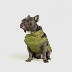Dog Winter Jacket 3-in-1 Removable Liner & Wind-Resistant Shell