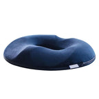 Donut Seat Cushion Memory Foam Tailbone Relief