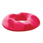 Donut Seat Cushion Memory Foam Tailbone Relief