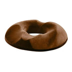 Donut Seat Cushion Memory Foam Tailbone Relief