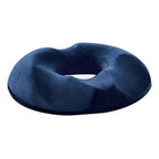 Donut Seat Cushion Memory Foam Tailbone Relief
