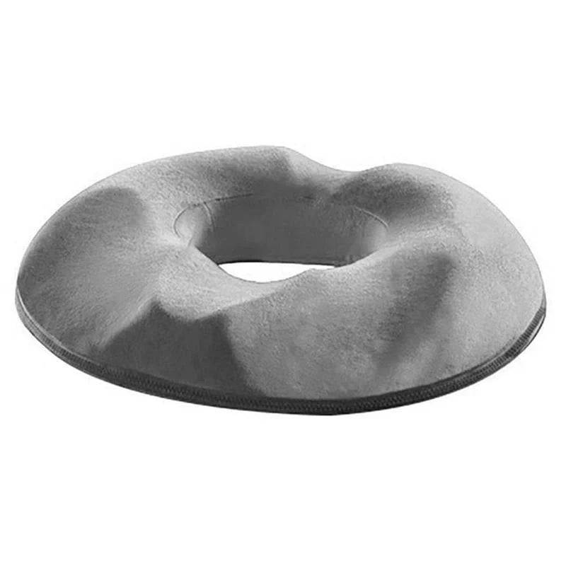 Donut Seat Cushion Memory Foam Tailbone Relief