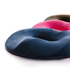 Donut Seat Cushion Memory Foam Tailbone Relief
