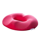 Donut Seat Cushion Memory Foam Tailbone Relief