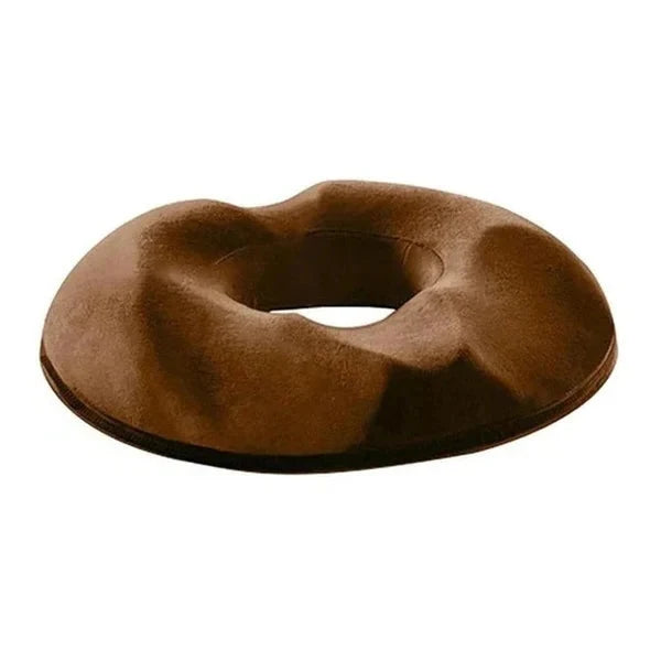 Donut Seat Cushion Memory Foam Tailbone Relief