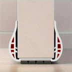 Door Draft Stopper Adjustable No-Install Thermal & Noise-Reducing