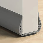 Door Draft Stopper Adjustable No-Install Thermal & Noise-Reducing