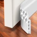 Door Draft Strip Self-Adhesive Silicone Soundproof
