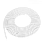 Door Edge Protector U-Shaped Trim-to-Fit Weather-Resistant