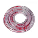Door Edge Protector U-Shaped Trim-to-Fit Weather-Resistant