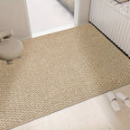 Door Mat Highly Absorbent Anti-Slip & Machine Washable
