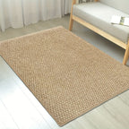 Door Mat Highly Absorbent Anti-Slip & Machine Washable