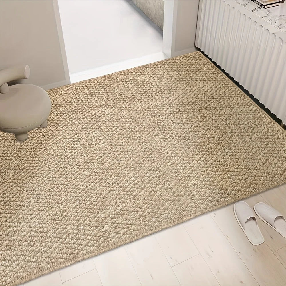 Door Mat Highly Absorbent Non-Slip & Machine Washable