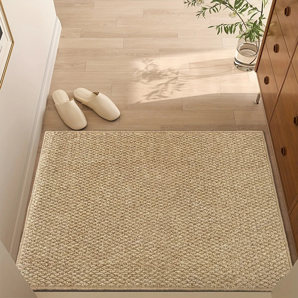Door Mat Highly Absorbent Non-Slip & Machine Washable