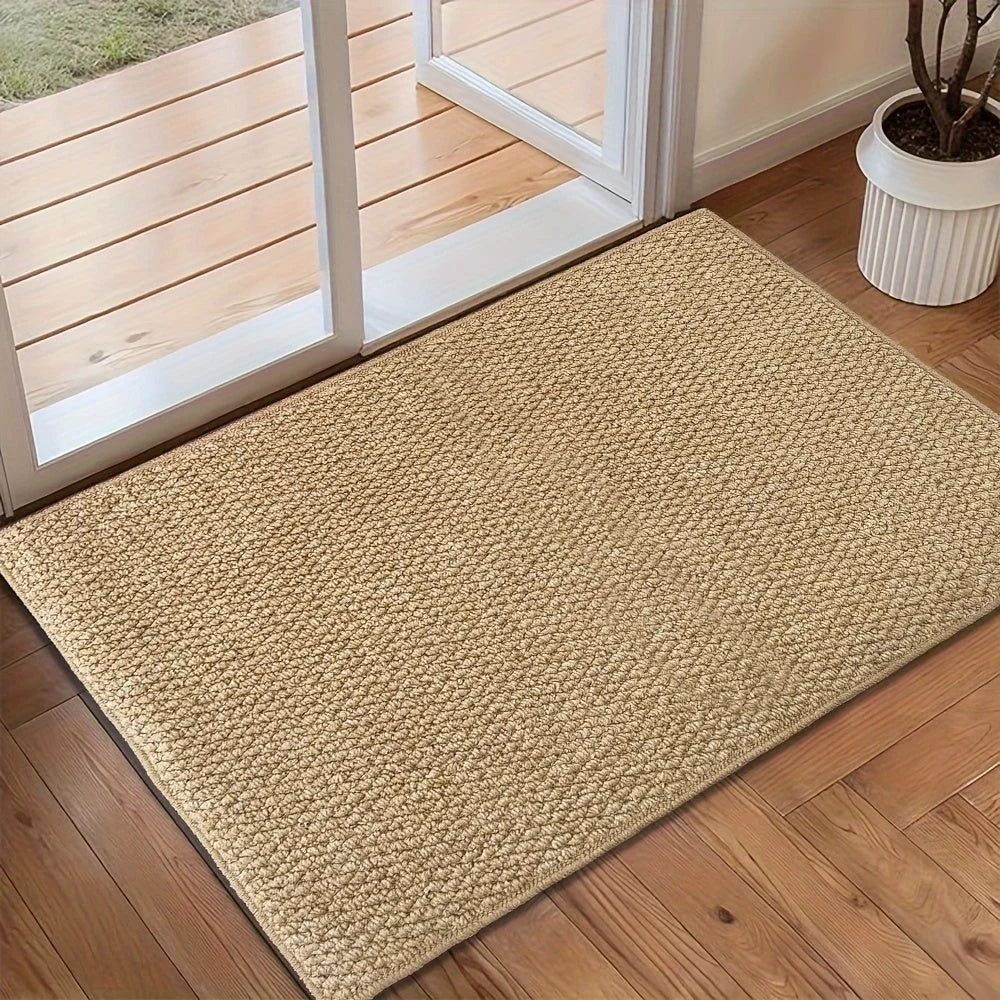 Door Mat Highly Absorbent Non-Slip & Machine Washable