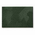Door Mat Textured Dirt Trapper Non-Slip Rubber Base