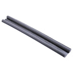 Door Seal Set Silicone Draft-Blocking 2 Pack