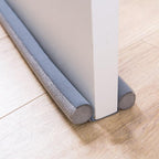 Door Seal Set Silicone Draft-Blocking 2 Pack