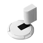 Door Stop Zinc Alloy Floor-Mounted Push-Lock