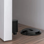 Door Stopper Adjustable Height Locking Grip