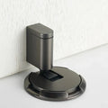Door Stopper Adjustable Locking Adhesive & Screw Mount