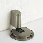 Door Stopper Adjustable Locking Adhesive & Screw Mount