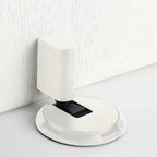 Door Stopper Adjustable Locking Adhesive & Screw Mount
