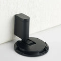 Door Stopper Zinc Alloy Adjustable Height Locking Grip