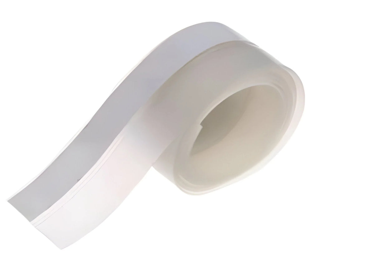 Door & Window Seal Clear Self-Adhesive Low-Profile 16 Ft
