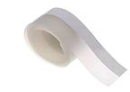 Door & Window Seal Clear Self-Adhesive Low-Profile 16 Ft