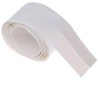 Door & Window Seal Clear Self-Adhesive Low-Profile 16 Ft
