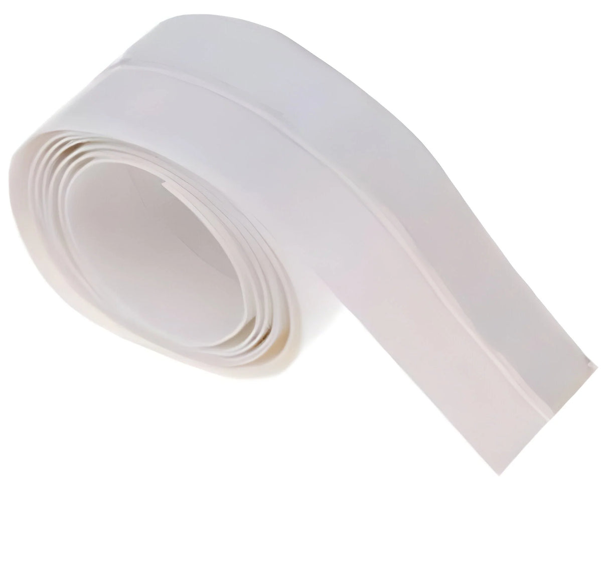 Door & Window Seal Strip Transparent Self-Adhesive 16 Ft